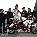 2016 Japan Roadrace Round 9 SUZUKA