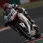 2016 Japan Roadrace Round 9 SUZUKA