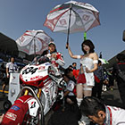 2016 Japan Roadrace Round 9 SUZUKA