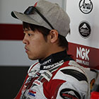 2016 Japan Roadrace Round 9 SUZUKA