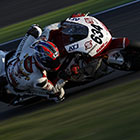 2016 Japan Roadrace Round 9 SUZUKA
