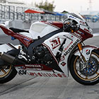 2016 Japan Roadrace Round 9 SUZUKA