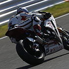 2016 Japan Roadrace Round 9 SUZUKA