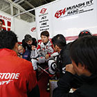 2016 Japan Roadrace Round 9 SUZUKA