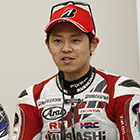 2016 Japan Roadrace Round 9 SUZUKA