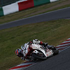 2016 Japan Roadrace Round 9 SUZUKA