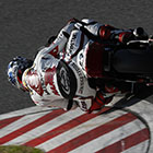 2016 Japan Roadrace Round 9 SUZUKA