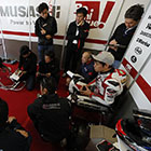2016 Japan Roadrace Round 9 SUZUKA