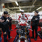 2016 Japan Roadrace Round 9 SUZUKA