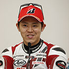2016 Japan Roadrace Round 9 SUZUKA