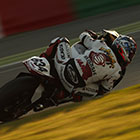 2016 Japan Roadrace Round 9 SUZUKA