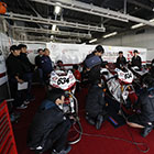 2016 Japan Roadrace Round 9 SUZUKA