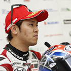 2016 Japan Roadrace Round 9 SUZUKA