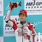 2016 Japan Roadrace Round 9 SUZUKA