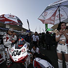2016 Japan Roadrace Round 9 SUZUKA
