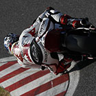 2016 Japan Roadrace Round 9 SUZUKA