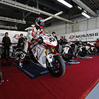2016 Japan Roadrace Round 9 SUZUKA