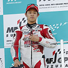 2016 Japan Roadrace Round 9 SUZUKA
