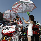 2016 Japan Roadrace Round 9 SUZUKA