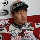 2016 Japan Roadrace Round 9 SUZUKA