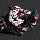 2016 Japan Roadrace Round 9 SUZUKA