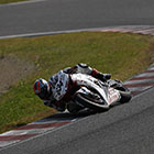2016 Japan Roadrace Round 9 SUZUKA