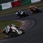 2016 Japan Roadrace Round 9 SUZUKA