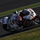 2016 Japan Roadrace Round 9 SUZUKA