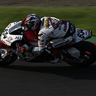2016 Japan Roadrace Round 9 SUZUKA