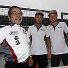 2017 Suzuka 8hours World Endurance Championship Race