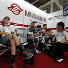 2017 Suzuka 8hours World Endurance Championship Race