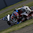 2017 Suzuka 8hours World Endurance Championship Race