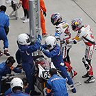 2017 Suzuka 8hours World Endurance Championship Race