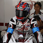 2017 Suzuka 8hours World Endurance Championship Race