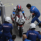 2017 Suzuka 8hours World Endurance Championship Race