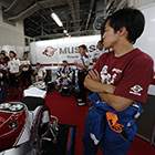 2017 Suzuka 8hours World Endurance Championship Race