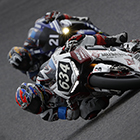 2017 Suzuka 8hours World Endurance Championship Race
