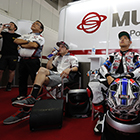 2017 Suzuka 8hours World Endurance Championship Race