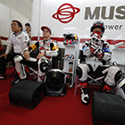 2017 Suzuka 8hours World Endurance Championship Race