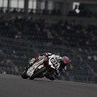 2017 Suzuka 8hours World Endurance Championship Race