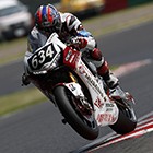 2017 Suzuka 8hours World Endurance Championship Race