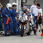 2017 Suzuka 8hours World Endurance Championship Race