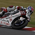 2017 Suzuka 8hours World Endurance Championship Race