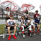 2017 Suzuka 8hours World Endurance Championship Race