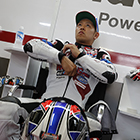 2017 Suzuka 8hours World Endurance Championship Race
