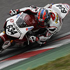 2017 Japan Roadrace Round 2 SUZUKA 2&4