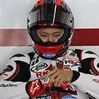 2017 Japan Roadrace Round 2 SUZUKA 2&4