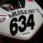2017 Japan Roadrace Round 2 SUZUKA 2&4