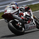 2017 Japan Roadrace Round 2 SUZUKA 2&4