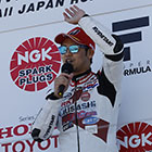 2017 Japan Roadrace Round 2 SUZUKA 2&4